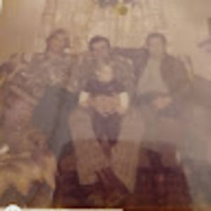 Meet your Posher, Allen